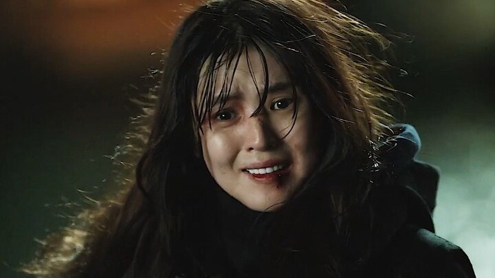 Because of one sentence, she killed her own father! The feeling of being devastated is really amazin