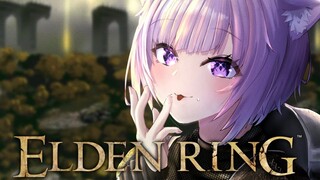 【ELDEN RING】ラダーン祭りがあるらしい！#09【猫又おかゆ/ホロライブ】 ※ネタバレ注意