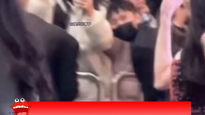 [Dilraba] รปภ. มอบความงามแบบ Reba ออกมาจริงๆ 555555