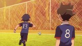 Inazuma Eleven: Orion no Kokuin Episode 16 English Sub