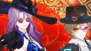 [Drunken Butterfly🦋] This is also for the Amber King!