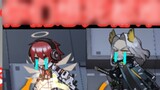 [ Arknights ] On the correct use of Ark (too many elements)