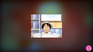 Luffy cùng kỷ lục ăn không thể phá vỡ #anime #schooltime