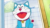 Doraemon: Simpan chestnut untuk membantu seluruh keluarga merencanakan perjalanan ke Sanya, dan kemu