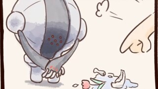 Even if you don't understand Japanese, I believe Pokémon fans can understand it? - You say you don't