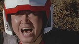The funny god is back! The complete commentary series of "Ultraman Dyna"! The fourth episode (episod