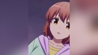 Có đứa e gái như này nên làm j cho hợp lí🤣anime animexuhuong