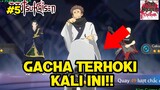 Gacha SUKUNA HEIAN DAN KENZAKU Terhoki Saat Ini Digame JUJUTSU KAIAEN MOBILE VIET