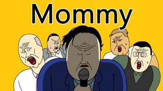 [JJALTOON Original] Show me the mommy