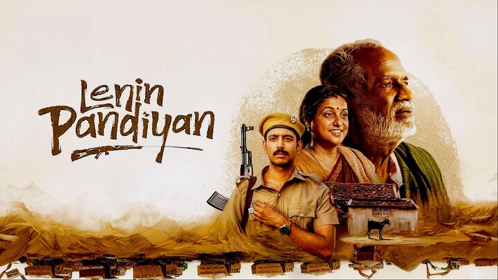 Lenin Pandiyan (2026) Tamil HDRip + Eng Sub