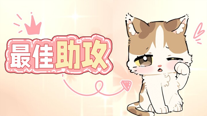 ไม่ใช่ว่าฉันไม่อยากไป แต่…แมวบ้านเขาทำท่าหลังตีลังกาได้ด้วย!