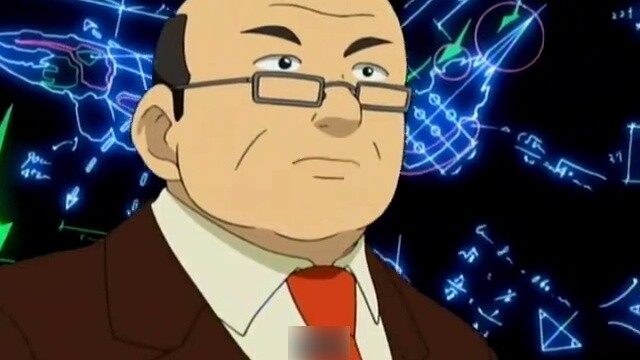 A silly animation with a group of protagonists who are even more despicable than the villains - arti