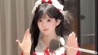 Pelatihan Ganda Luo Yu