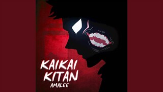 Kaikai Kitan (from "Jujutsu Kaisen")