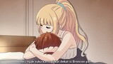 Kei dan Ayanokoji Jadi Lebih Dekat .. - Classroom Of The Elite Season 2 Episode 12