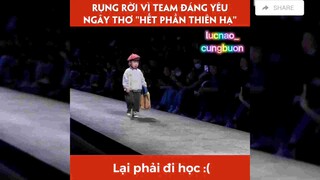 Team đáng yêuu