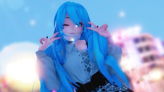 MMD Hold My Hand จับมือฉันไว้ - DUMB DUMB ft Bam♛ ♕