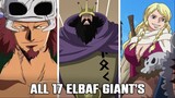 All 17 Giant’s Elbaf, Explained
