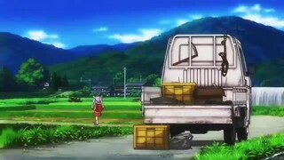 Amv Darari(Non non biyori)