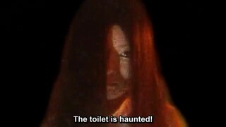 Gaki no Tsukai Batsu Game Matsumoto Haunted Hotel 3 of 4