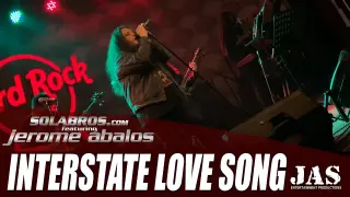 Interstate Love Song - Stone Temple Pilots (Cover) - Live At Hard Rock Cafe Manila, Conrad