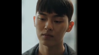 How dare you touch him?! #weakheroclass1 #weakhero #kdrama #kdrama2022 #netflix