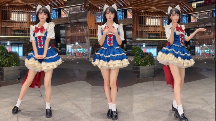 Can cats be Angels too?