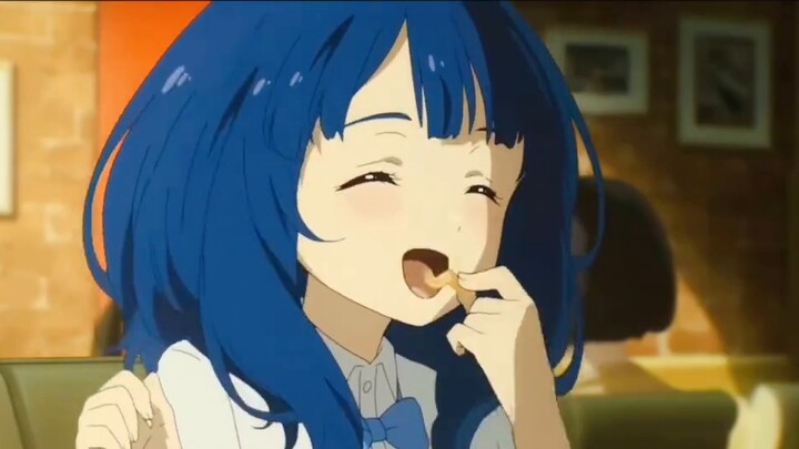 "MAD for the whole life/The loser heroine & Luo Tianyi" "The villain life of the eldest lady and the