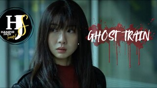 GHOST TRAIN (2025) Demi Konten Rame Rela...