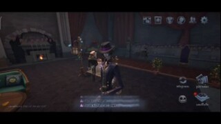 Identity V - อู่ฉ่าง สกินอาทิตย์จันทร์เคียง