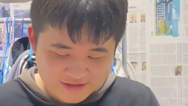 ความสนุกในหอพัก