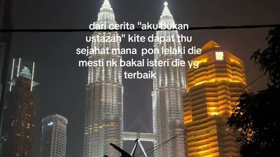 pengajaran dr crta au bkn ustzh✨