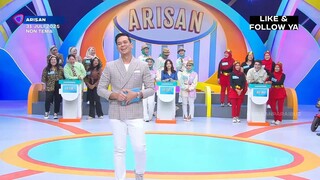 FULL Arisan 31/7/25