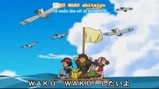 Pokemon Tập 344