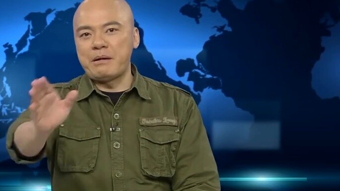 [Fat House Meminta Lagu di TV] Host: Saya sudah terbiasa