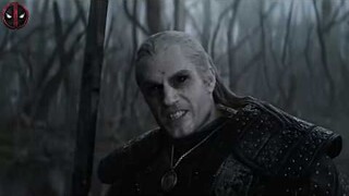TOP 10 Sinh Vật Quái Đản Trong THỢ SĂN QUÁI VẬT| All Creature In The Witcher SS1