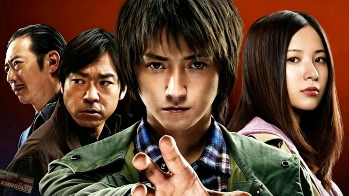 High-Scoring Brain-Teaser Film “The Gambler’s Revelation” – Episode 2