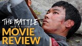 The Battle: Roar to Victory (2019) 봉오동 전투 Movie Review | EONTALK