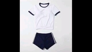 体操服yyds