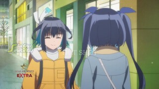 Anime Tercyduk 16bit Sensation Another Layer - Konoha Mau Main Alcohol Soft jelang Musim Dingin