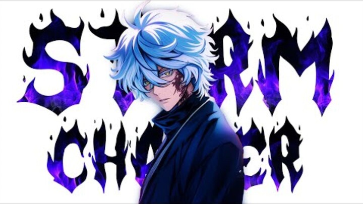Storm Chaser - AMV -「Anime Mix」