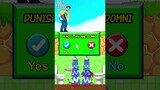 Will Mr. Beast punish the greedy Jax and Pomni for wasting water?? | TADC | Funny Animation #shorts