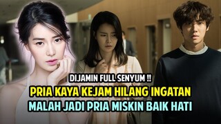 Dikira Miskin Beneran, Ternyata Dia Pria Kaya yang Hilang Ingatan : Alur Cerita Film L. Key
