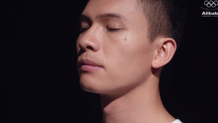 Alibaba’s Olympic Ad: For this special Olympics, let’s cheer for China online!