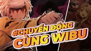 Mang gái vào dungeon mùa 4 hé lộ ngày ra mắt | Isekai Segggg được chuyển thể sang anime ! |Wibutimes