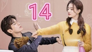 EP.14 HELLO,DONG DONG EN 2023 ENG-SUB