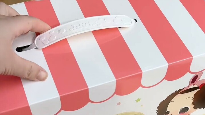 Đây là loại đồ chơi công chúa gì?