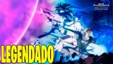 SUPER DRAGON BALL HEROES EP 49 LEGENDADO PT BR