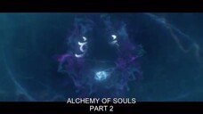 Alchemy of souls s2 ep 8