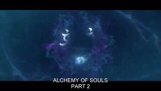 Alchemy of souls s2 ep 8